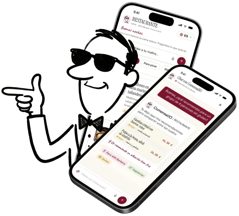 Carta digital